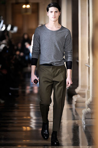 Dries Van Noten / - 2010-2011